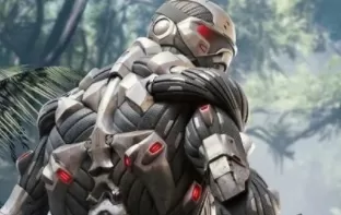 【免费】switch《孤岛危机重制版 Crysis Remastered》XCI汉化整合版下载【1.6】
