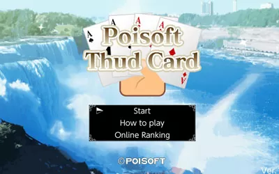 switch《热血扑克 Poisoft Thud Card》英文版nsp-1.01补丁下载