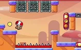 3DS《迷你马里奥和朋友们的amiibo挑战》日版日文CIA下载