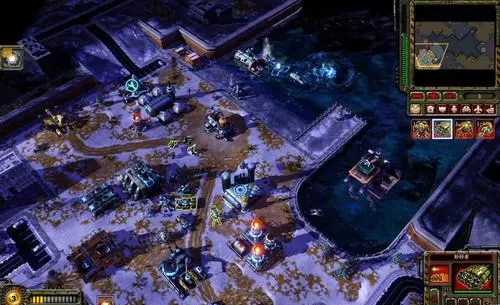 红色警戒3+红色警戒3起义时刻 中文版下载_1
