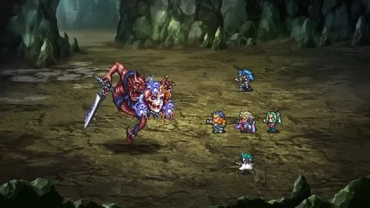 浪漫沙加3 ROMANCING SAGA 3 PC中文版下载_1