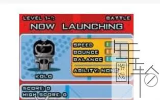 3DS《Gogo疯狂骨头》欧版英文CIA下载_0