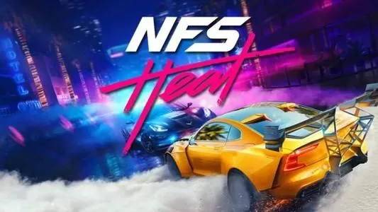 极品飞车21：热度 Need For Speed Heat PC中文版下载_0