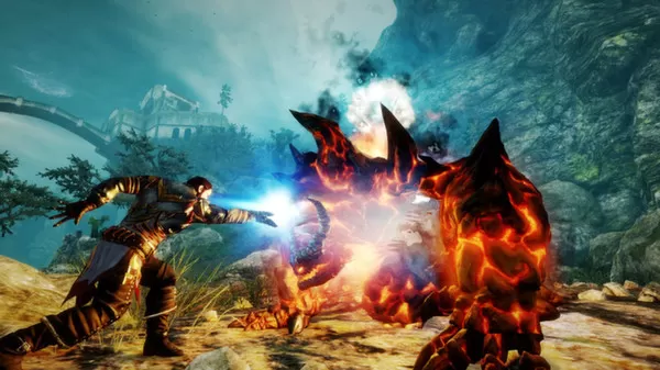 崛起3:泰坦之王 Risen 3 Titan Lords 完全版 PC中文版下载_1