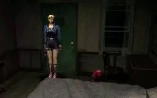3DS《寄生前夜2》日版日文CIA下载