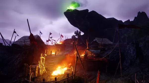 崛起3:泰坦之王 Risen 3 Titan Lords 完全版 PC中文版下载_0