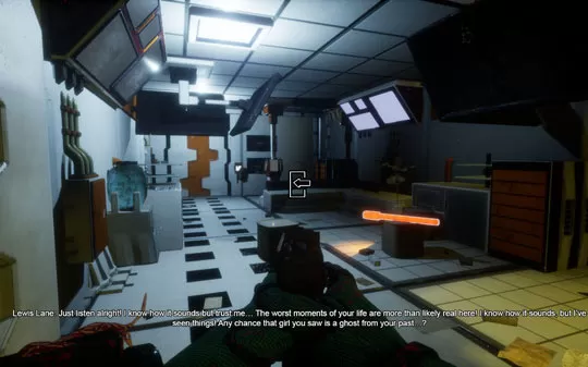 逃离紫罗兰色学院 Escape From Violet Institute PC英文版下载