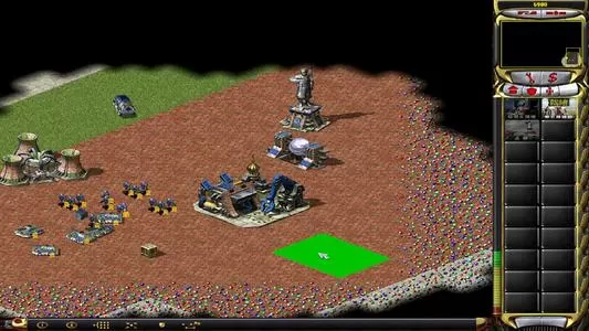 红色警戒2 Red Alert 2 PC中文版下载（经典版本1.006win10可用）_1