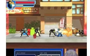 3DS《超能陆战队天空之战》日版日文CIA下载