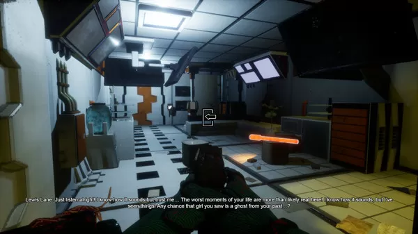 逃离紫罗兰色学院 Escape From Violet Institute PC英文版下载_0