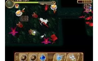 3DS《EXCAVE3命运的梦幻塔篇》欧版英文CIA下载