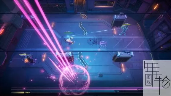 switch《超级果酱 Hyper Jam》中文版nsz/xci整合版下载【含最新v1.10.8补丁】_3