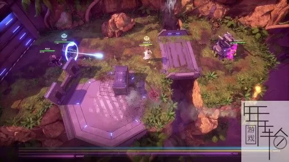 switch《超级果酱 Hyper Jam》中文版nsz/xci整合版下载【含最新v1.10.8补丁】_4