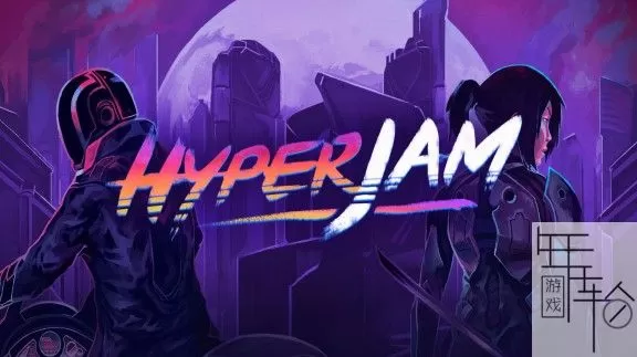 switch《超级果酱 Hyper Jam》中文版nsz/xci整合版下载【含最新v1.10.8补丁】_0