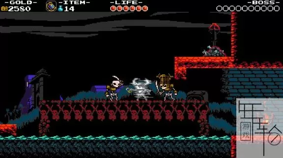 switch《铲子骑士 希望之铲 Shovel Knight: Shovel of Hope》中文版nsz+nsp+xci下载_3
