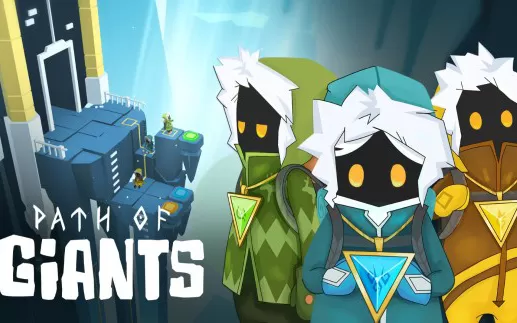 switch《巨人之路 Path of Giants》xci整合版下载【含1.01补丁】