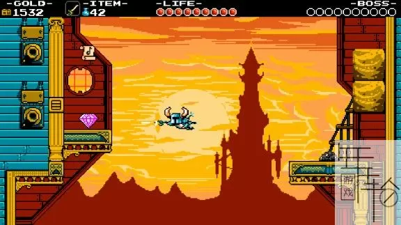 switch《铲子骑士 希望之铲 Shovel Knight: Shovel of Hope》中文版nsz+nsp+xci下载_2