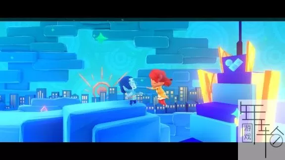 【魔改版】switch《折纸相会 A Fold Apart》中文版nsz/xci整合版下载【1.2.1补丁+魔改版】_2