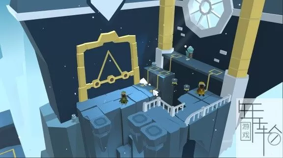 switch《巨人之路 Path of Giants》xci整合版下载【含1.01补丁】_1