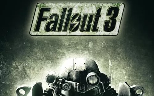辐射3年度版 Fallout 3: Game of the Year Edition PC中文版下载