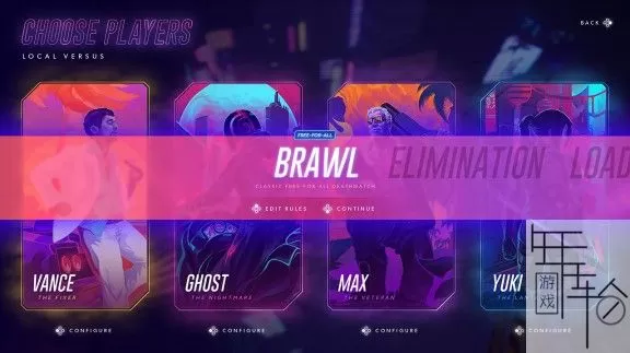 switch《超级果酱 Hyper Jam》中文版nsz/xci整合版下载【含最新v1.10.8补丁】_1