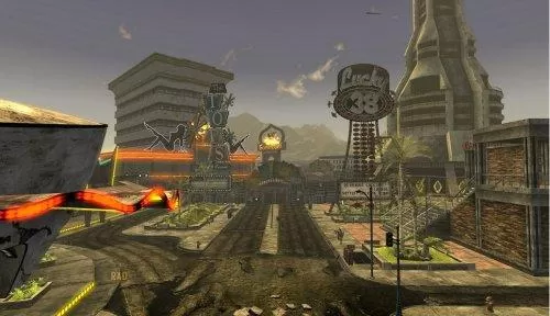 辐射：新维加斯 Fallout: New Vegas PC中文版下载_1