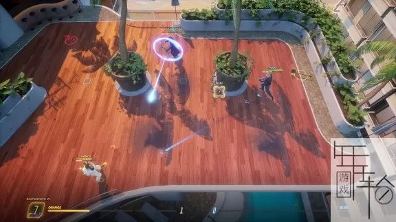 switch《超级果酱 Hyper Jam》中文版nsz/xci整合版下载【含最新v1.10.8补丁】_2