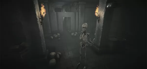 逃亡故事 Tales of Escape PC中文版下载_0