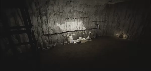 逃亡故事 Tales of Escape PC中文版下载_1