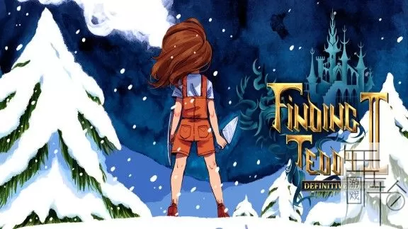 switch《寻找泰迪2：终极版 Finding Teddy 2》英文版nsz+nsp+xci-3.10补丁下载_0
