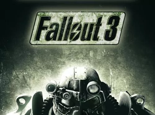 辐射3年度版 Fallout 3: Game of the Year Edition PC中文版下载_0