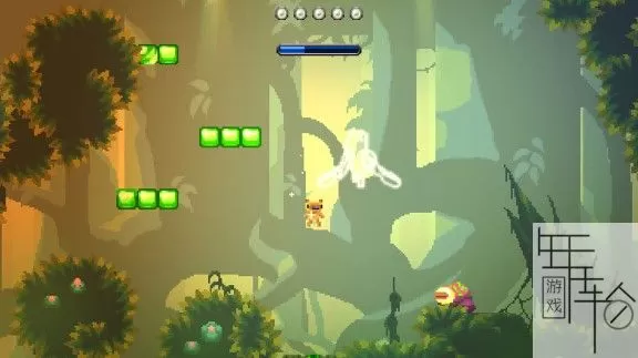 switch《寻找泰迪2：终极版 Finding Teddy 2》英文版nsz+nsp+xci-3.10补丁下载_3