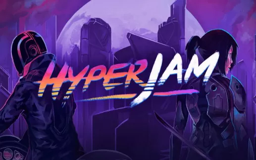 switch《超级果酱 Hyper Jam》中文版nsz/xci整合版下载【含最新v1.10.8补丁】