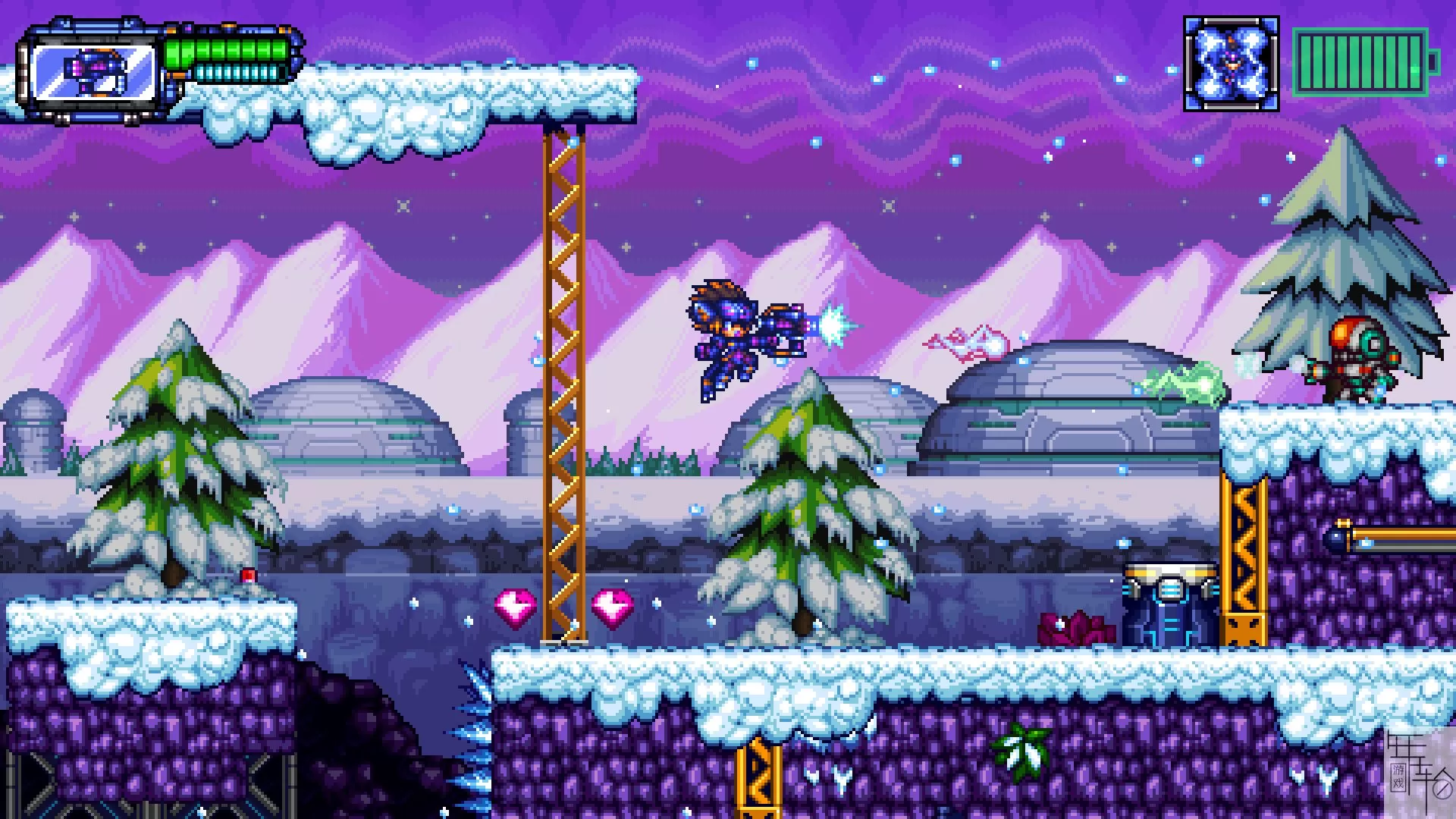 switch《合金战士：起源》英文版nsp+xci整合版下载【含1.03补丁】_3