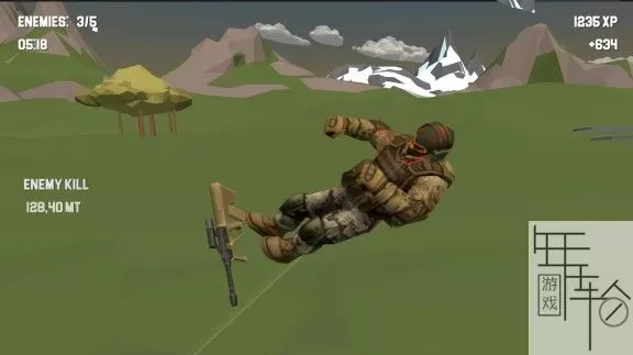 switch《狙击手 Sniper》英文版nsz下载_1