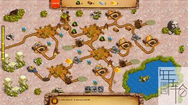 switch《遗失文物：黄金岛(Lost Artifacts: Golden Island ) 》英文版nsz+nsp+xci下载_0
