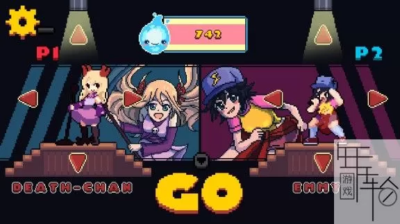 switch《你的小可爱死神来咯 Kawaii Deathu Desu》中文版nsz+nsp+xci下载【1.02补丁】_1