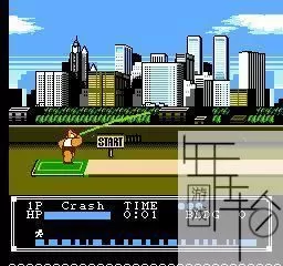 switch《热血新纪录 Crashin The Boys Street Challenge》英文版nsp下载_3