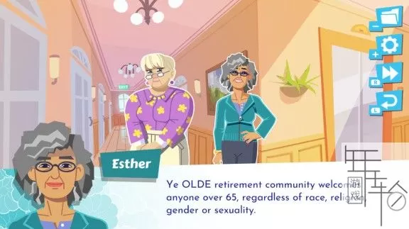 switch《黄昏恋模拟器 Later Daters》英文版nsp下载【2.0补丁】_3
