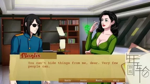 switch《盲人Blind Men》英文版nsp+xci+nsz下载_1