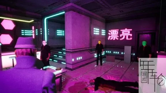 switch《阿卡迪·史密斯的案例集》英日文版nsz+xci+nsp下载【1.1补丁】_3