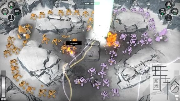 switch《罗孚战争 Rover Wars》英文版nsp+xci-1.01补丁下载_0