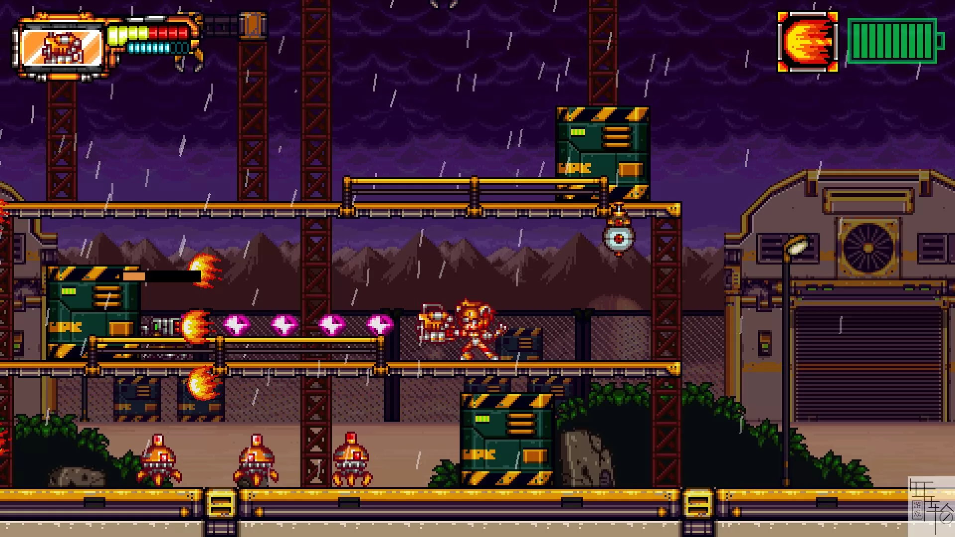 switch《合金战士：起源》英文版nsp+xci整合版下载【含1.03补丁】_2