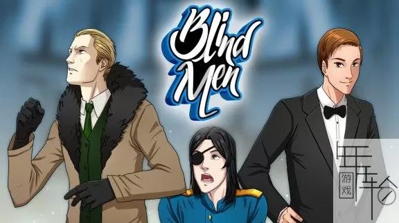 switch《盲人Blind Men》英文版nsp+xci+nsz下载_0