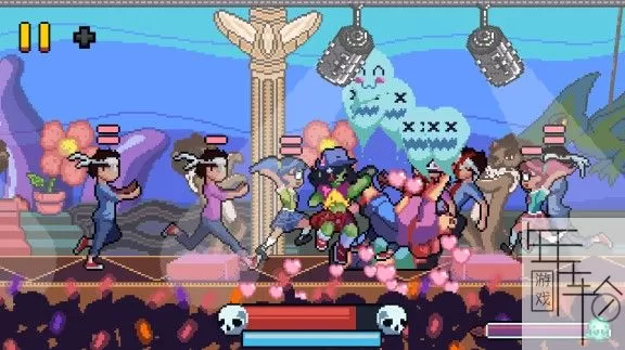switch《你的小可爱死神来咯 Kawaii Deathu Desu》中文版nsz+nsp+xci下载【1.02补丁】_2
