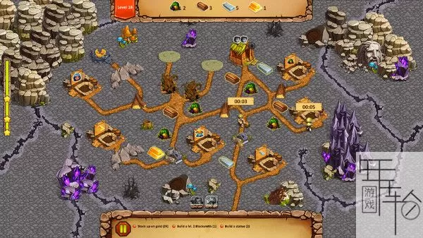 switch《遗失文物：黄金岛(Lost Artifacts: Golden Island ) 》英文版nsz+nsp+xci下载_2