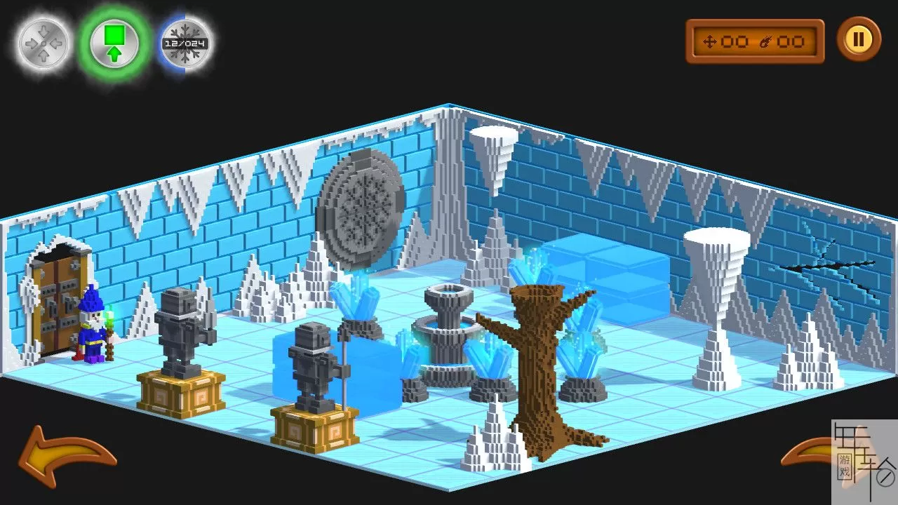 switch《魔法色彩 Magicolors》英文版nsz+nsp+xci整合版下载【含1.0.2补丁】_0