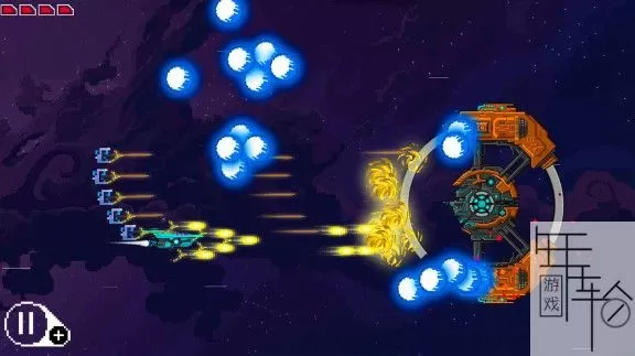 switch《银河战士(Galaxy Warfighter)》英文版nsz+nsp+xci-1.03补丁下载_1