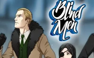 switch《盲人Blind Men》英文版nsp+xci+nsz下载