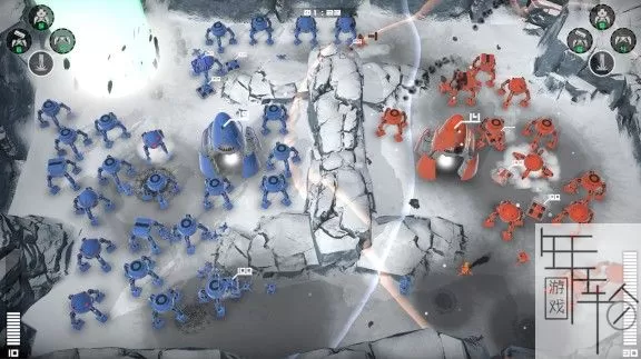 switch《罗孚战争 Rover Wars》英文版nsp+xci-1.01补丁下载_3